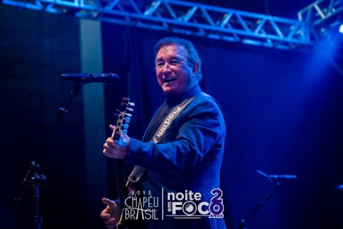 AMADO BATISTA 16-08-25