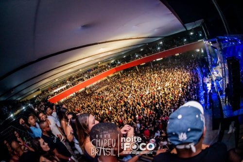 Arrocha Sumaré 3*Edição 14-03-26